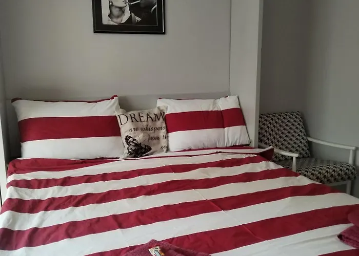Weekend Varijanta Plus