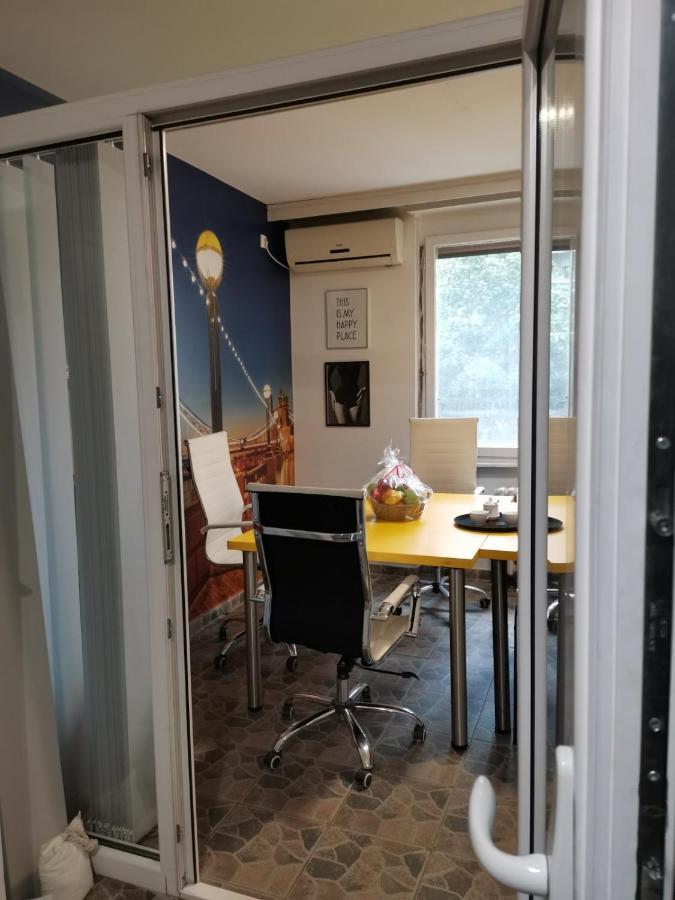 Apartment Weekend Varijanta *