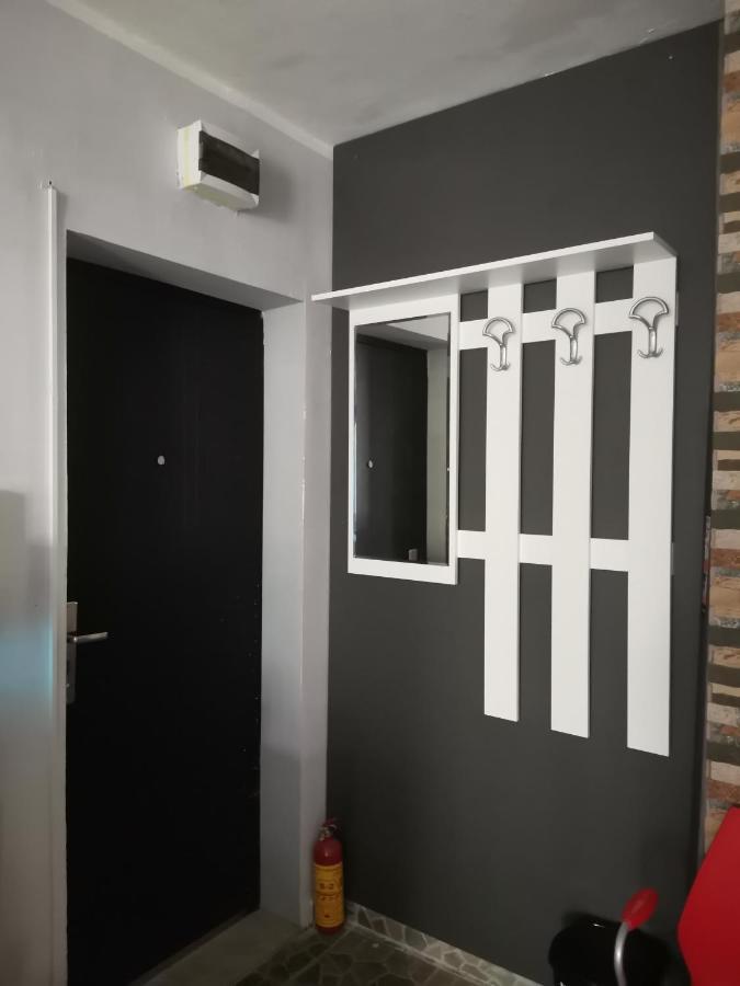 Weekend Varijanta Apartment Novi Sad