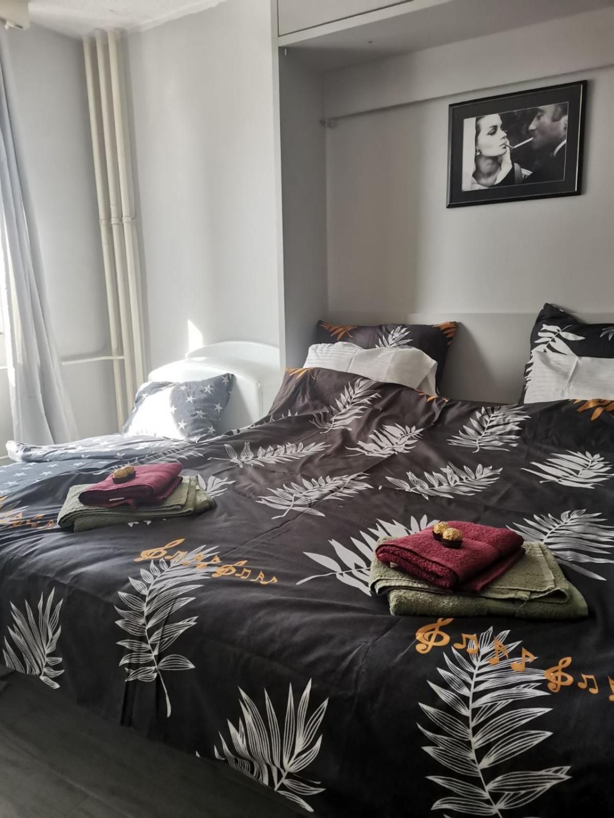 Weekend Varijanta