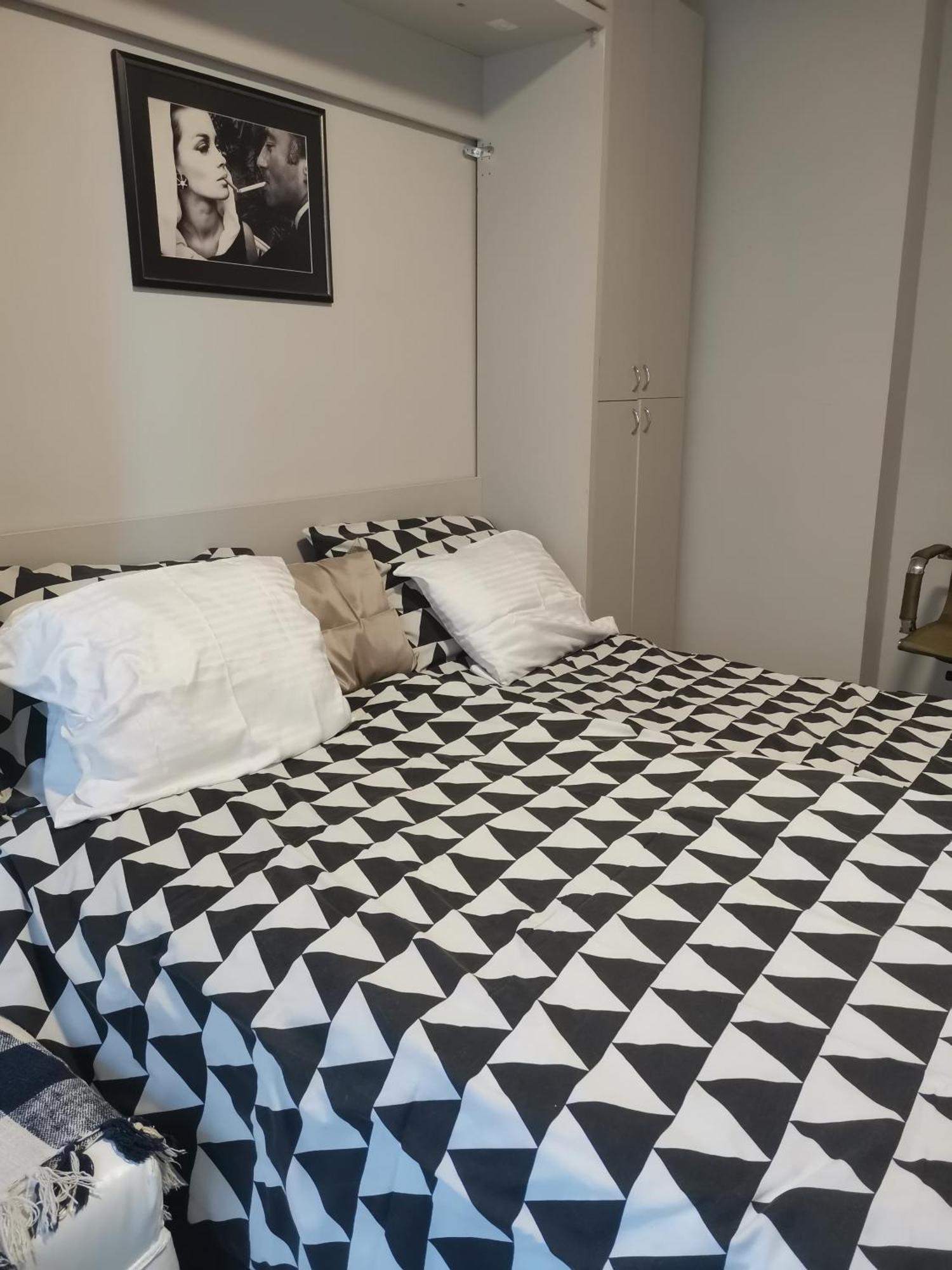 Weekend Varijanta Apartment Novi Sad