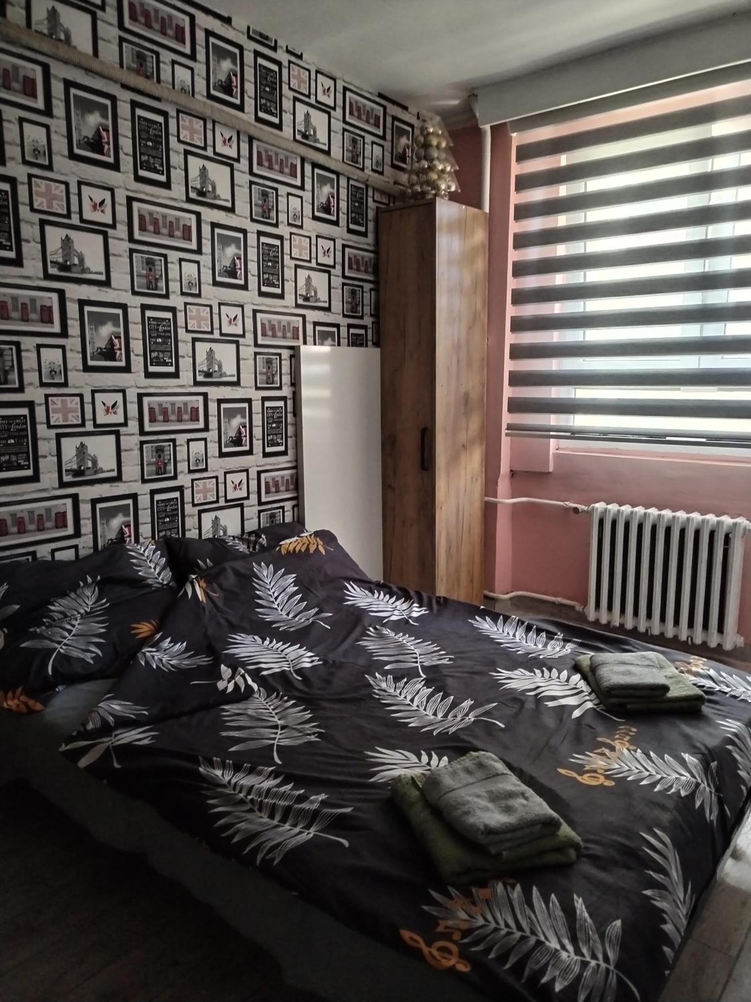Weekend Varijanta Apartment