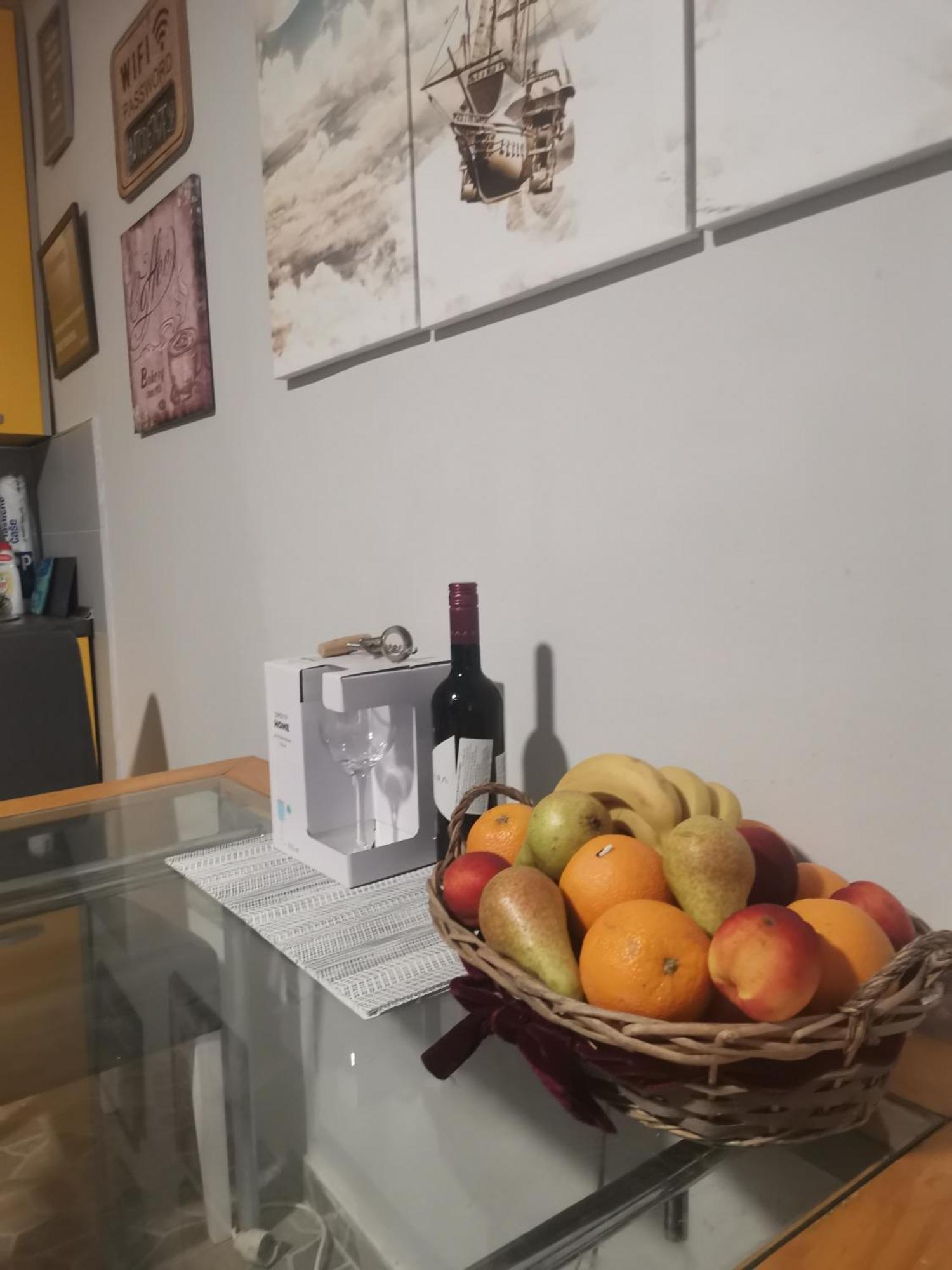 Weekend Varijanta Apartment