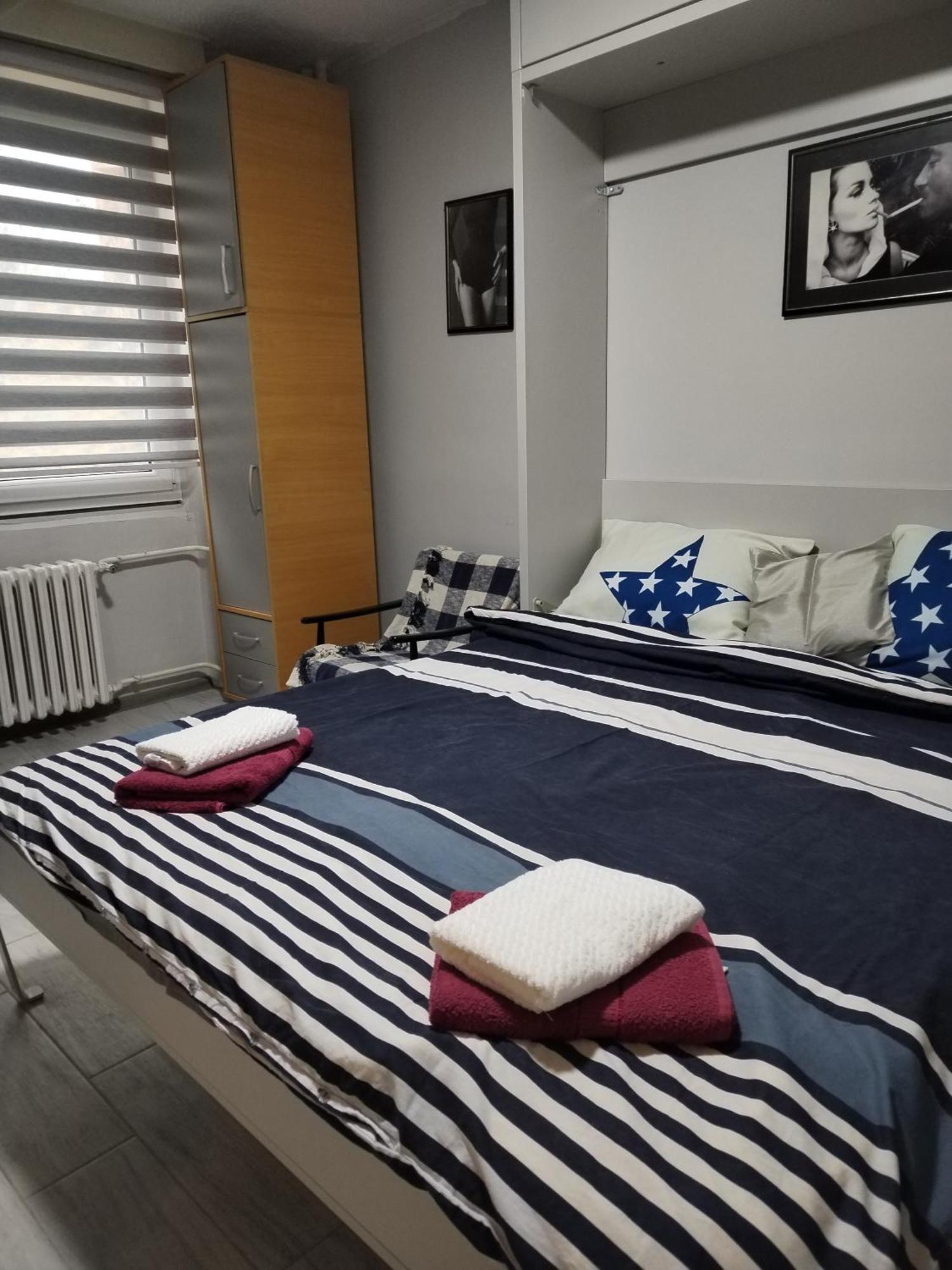 Weekend Varijanta Apartment